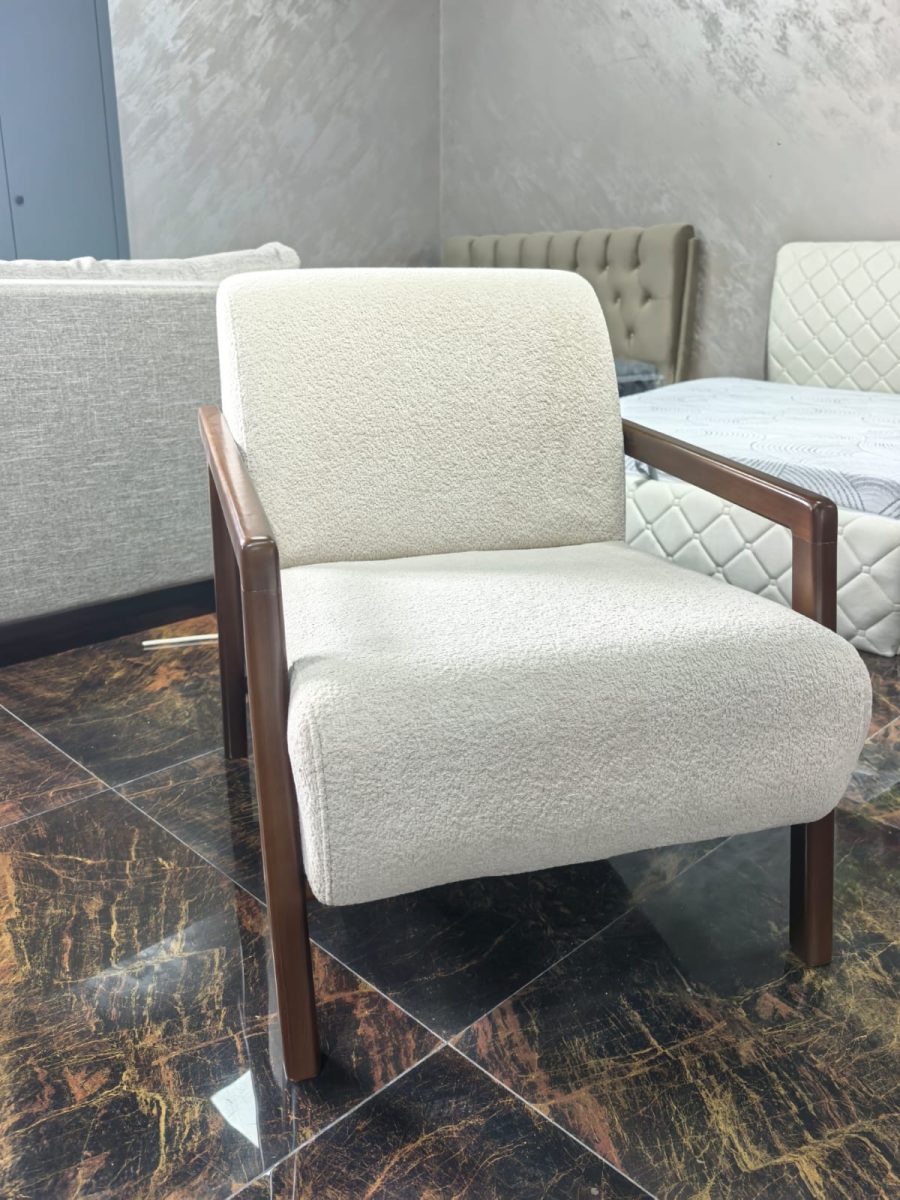 Кресло Luna Lounge
