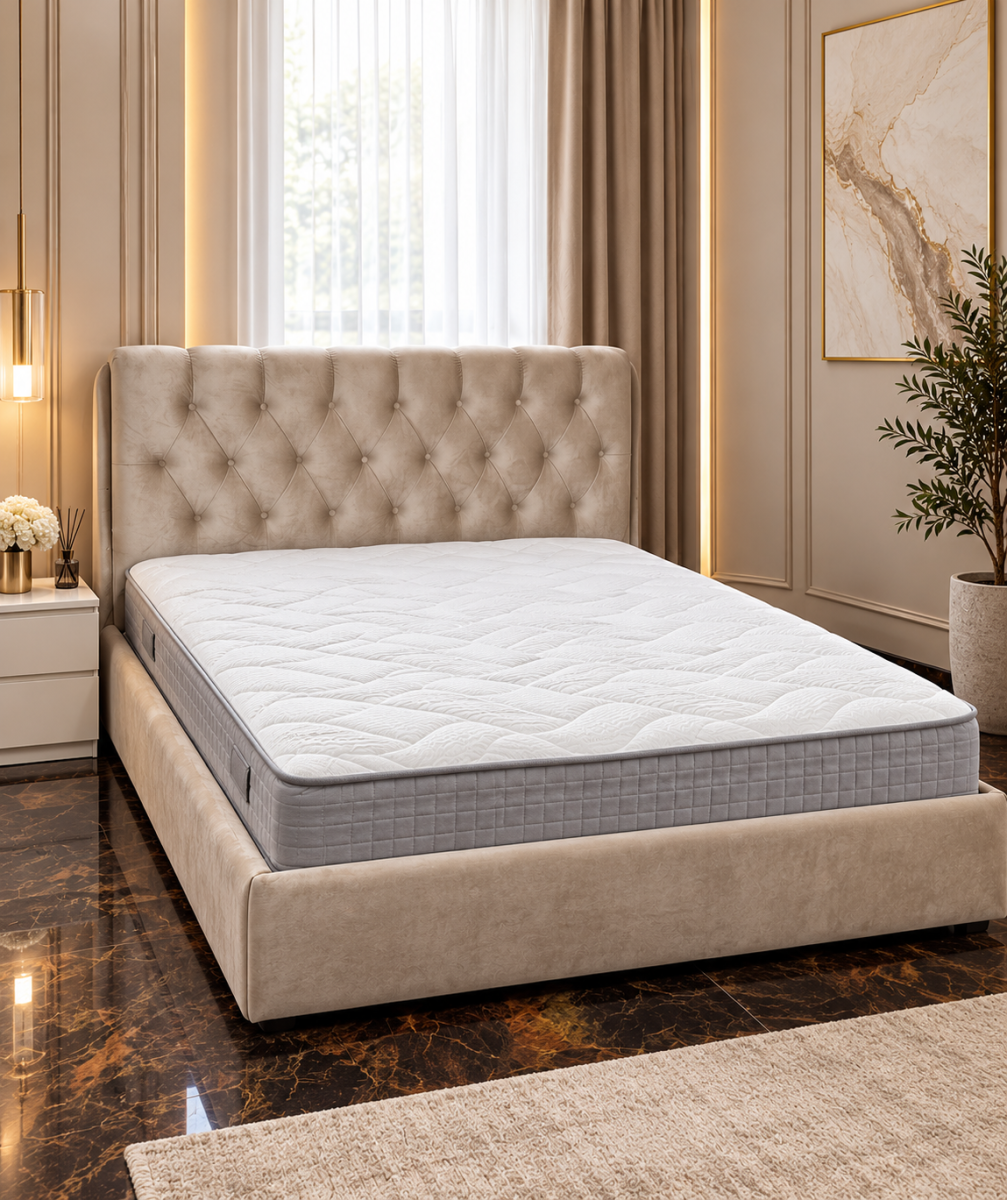кровать IMPERIA GOLD 140x200