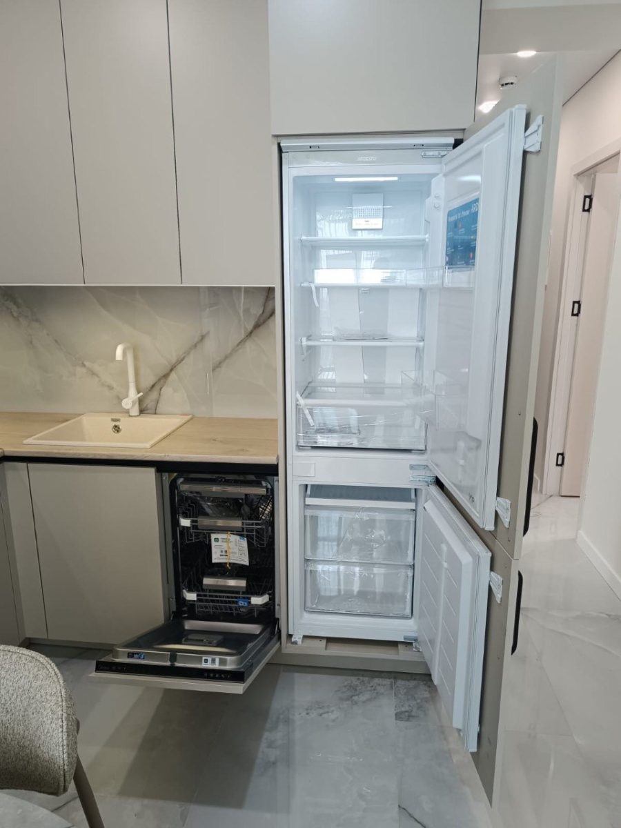 Продажа 3 - х комнатной квартиры