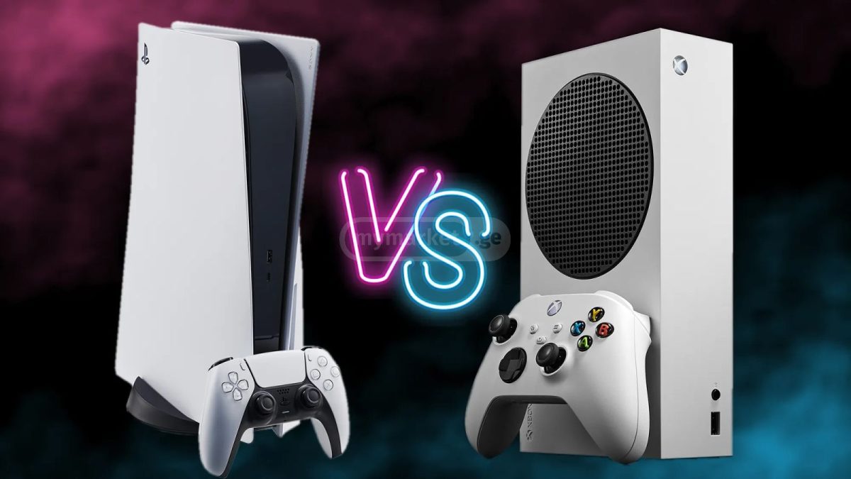 playstation 5