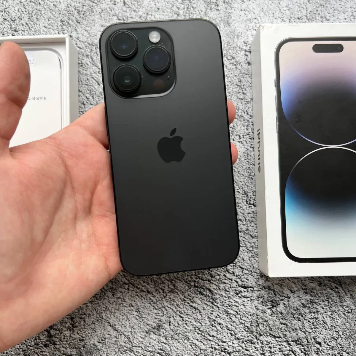 apple iphone 14 pro