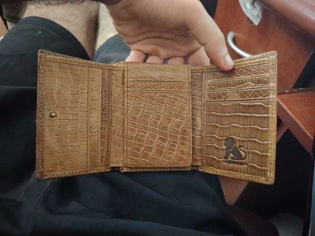 wallet