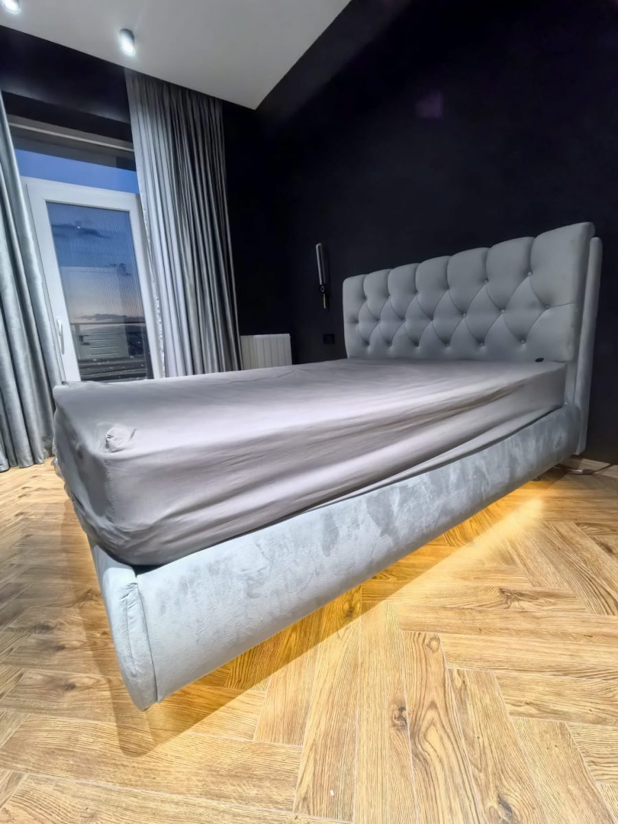 кровать IMPERIA GOLD 140x200