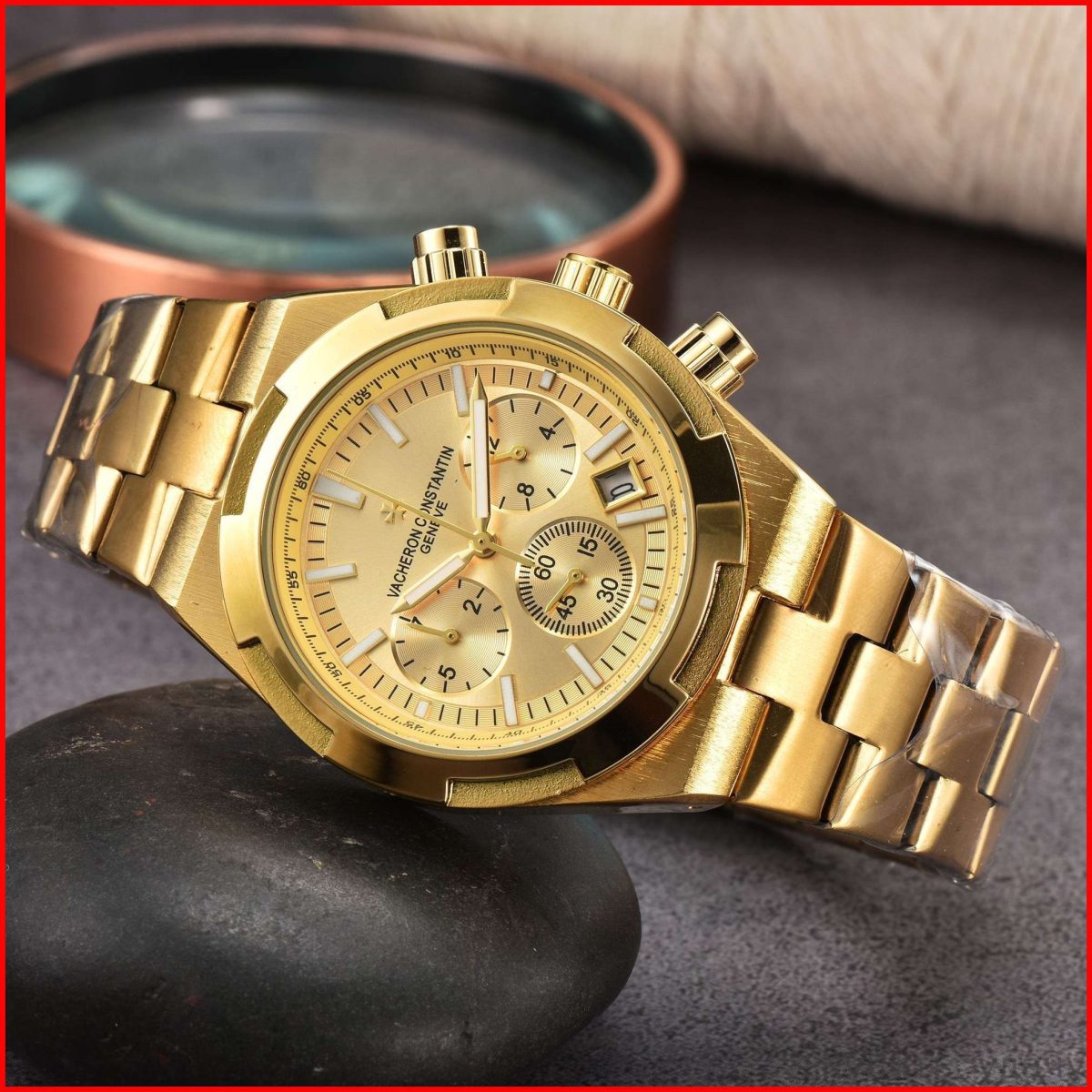 rolex watch