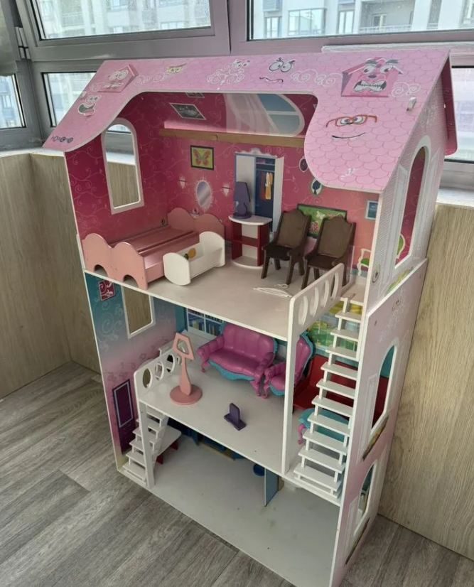 dollhouse