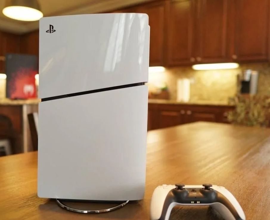 playstation 5