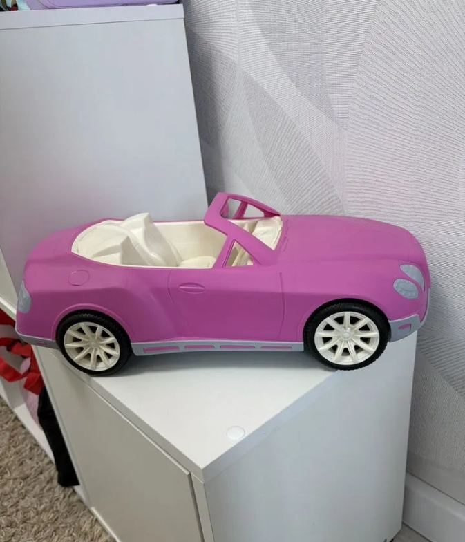 doll transport