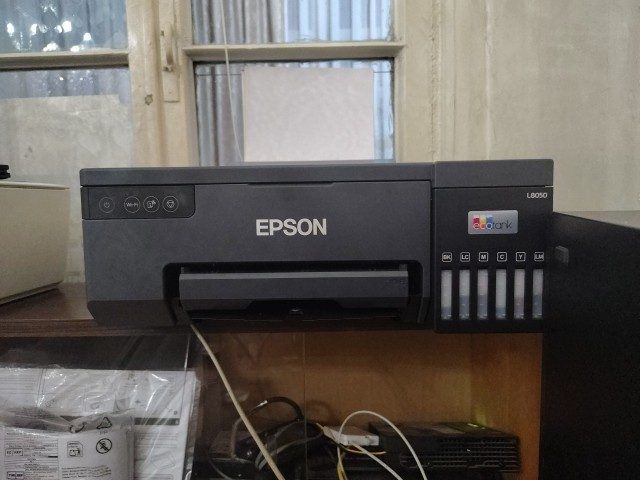 printer